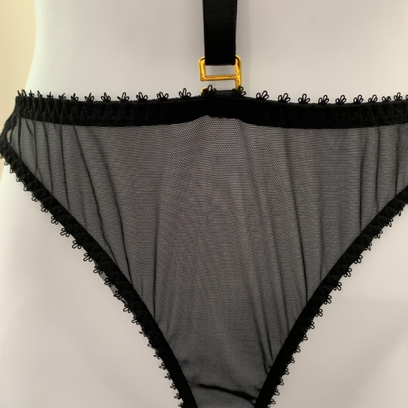 Maison Close Harness panty - Picture 8 of 8